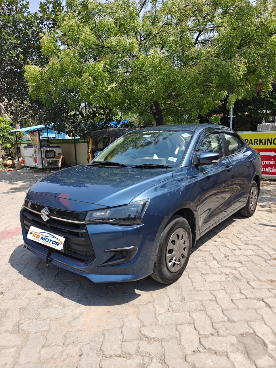 Maruti Suzuki Swift dzire - Image 2